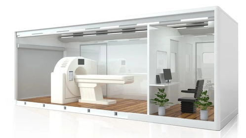 湖北方艙醫療車與含鉛量99.997體檢車 功能、應用與安全性解析